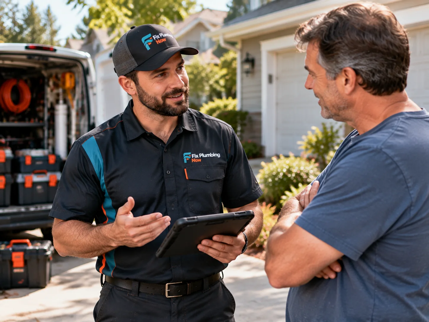 Clogged Drain Service Zionsville, IN FAQs
